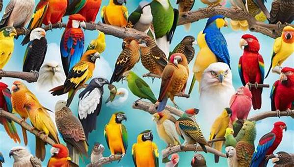 How Many Birds Are There in?