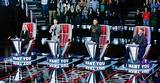 How Many Blind Audition Episodes Are on 'The Voice'? There's Still Plenty to Come