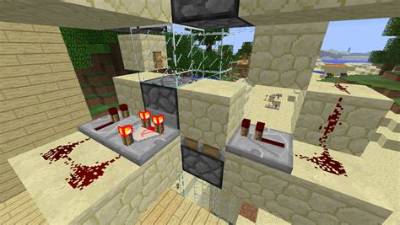 How Many Blocks Can Zombies Fall Without Dying?