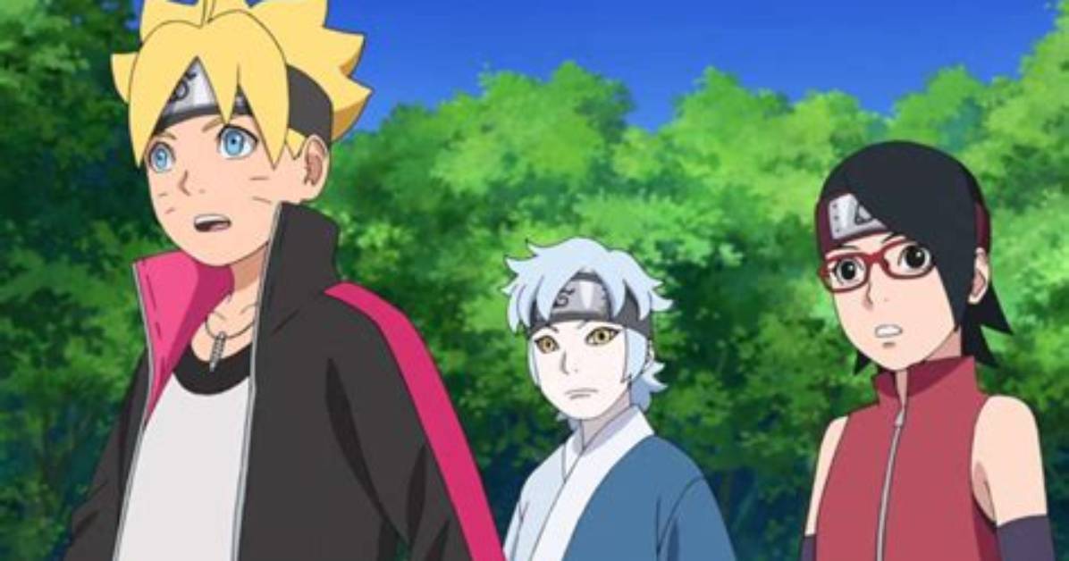 How Many Boruto Dubs Are There?