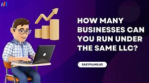 How Many Businesses Can You Have as a Sole Proprietor?