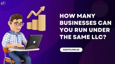 How Many Businesses Can You Have as a Sole Proprietor?