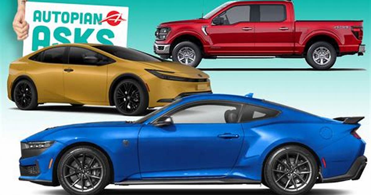 How Many Cars Do You Need in a Lifetime?