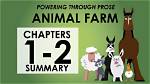 How Many Chapters in Animal Farm