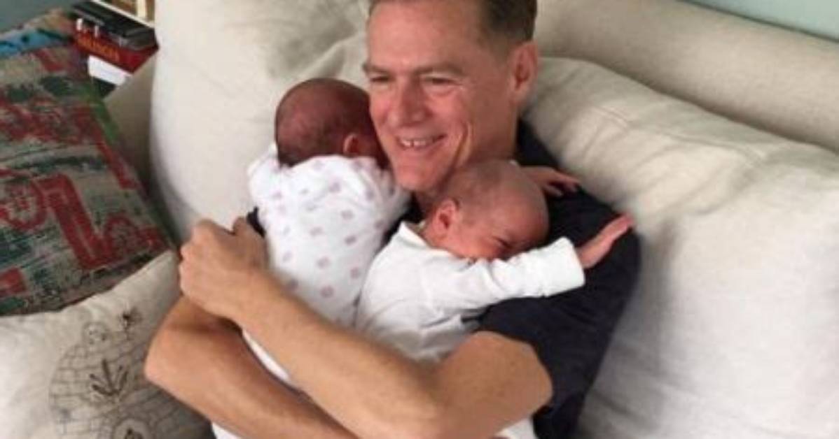How Many Children Does Bryan Adams Have? Discover the Rock Star's Family Life