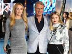 How Many Children Does Dolph Lundgren Have? Kids and Daughter, How Old Are They?