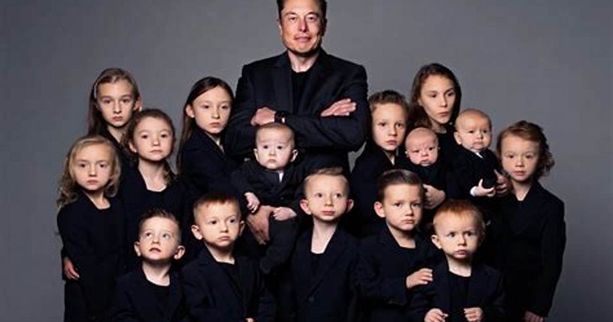 How Many Children Does the Renowned Businessman Lamin Yamal Have?