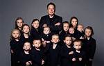 How Many Children Does the Renowned Businessman Lamin Yamal Have?