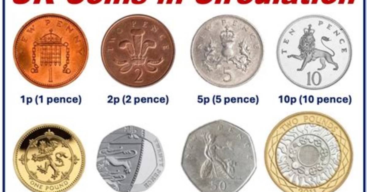 How Many Coins Are in Circulation Today?