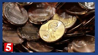 How Many Coins Are Removed from Circulation Each Year?