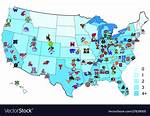 How Many D1 Colleges Are There?