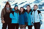 How Many Daughters Does Dr Oakley Have