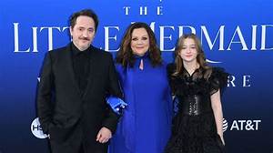 How Many Daughters Does Melissa Mccarthy Have?