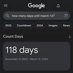 How Many Days Are in a Season