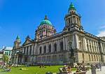 How Many Days in Belfast Is Enough?