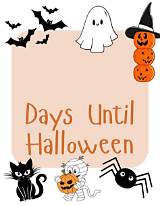 How Many Days Until Halloween? Your Complete Guide to the Spookiest Day of the Year