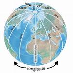 How Many Degrees of Longitude Do You Need to Travel Across to Pass Through One Hour of Time