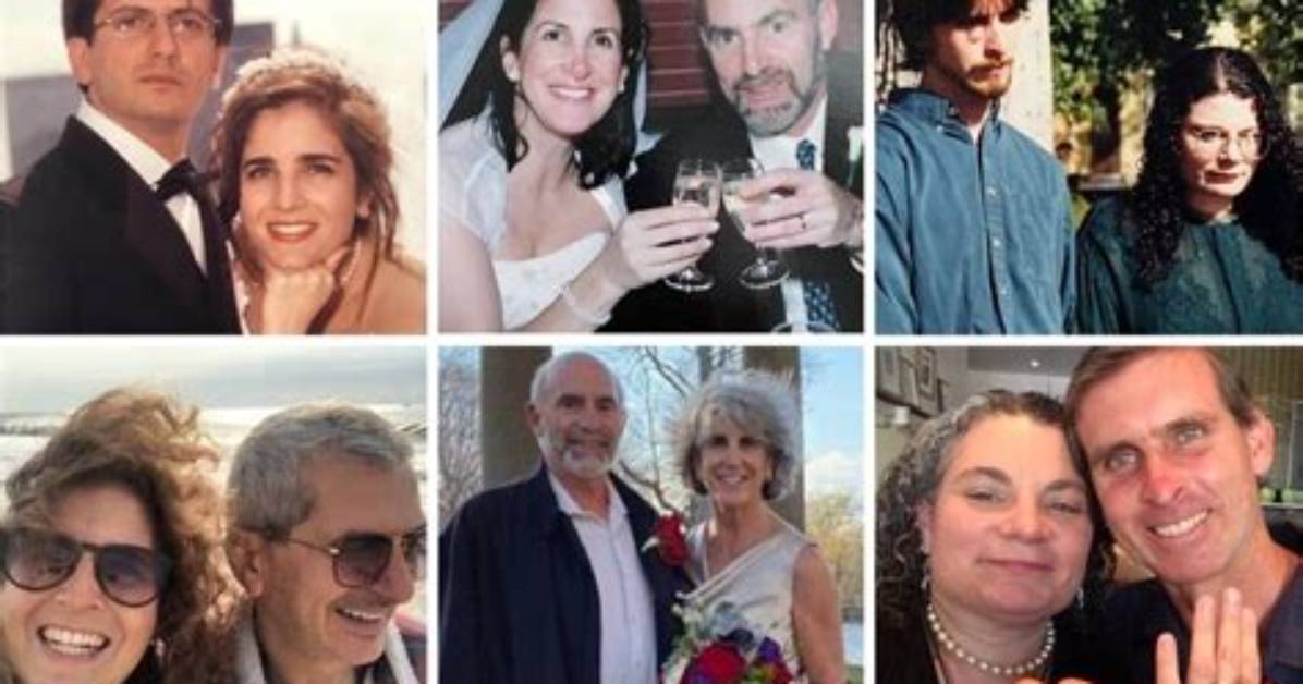 How Many Divorcees Remarry Their Ex?