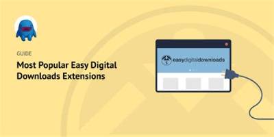 How Many Edd Extensions Do We Get?