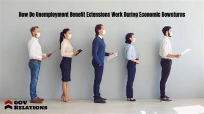 How Many Extensions Are There for Unemployment in Massachusetts?