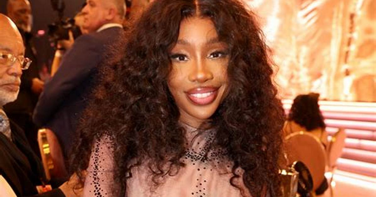 How Many Feet Tall Is Sza: the Ultimate Height Guide