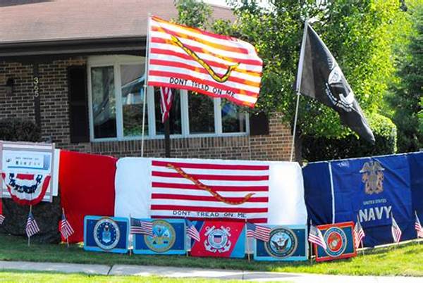 How Many Flags Do You Need for a Gale Warning?