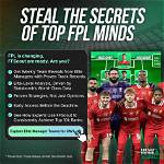 How Many Fpl Managers Are There in Egypt?