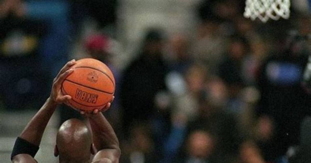 How Many Free Throws Did Michael Jordan Average a Game?