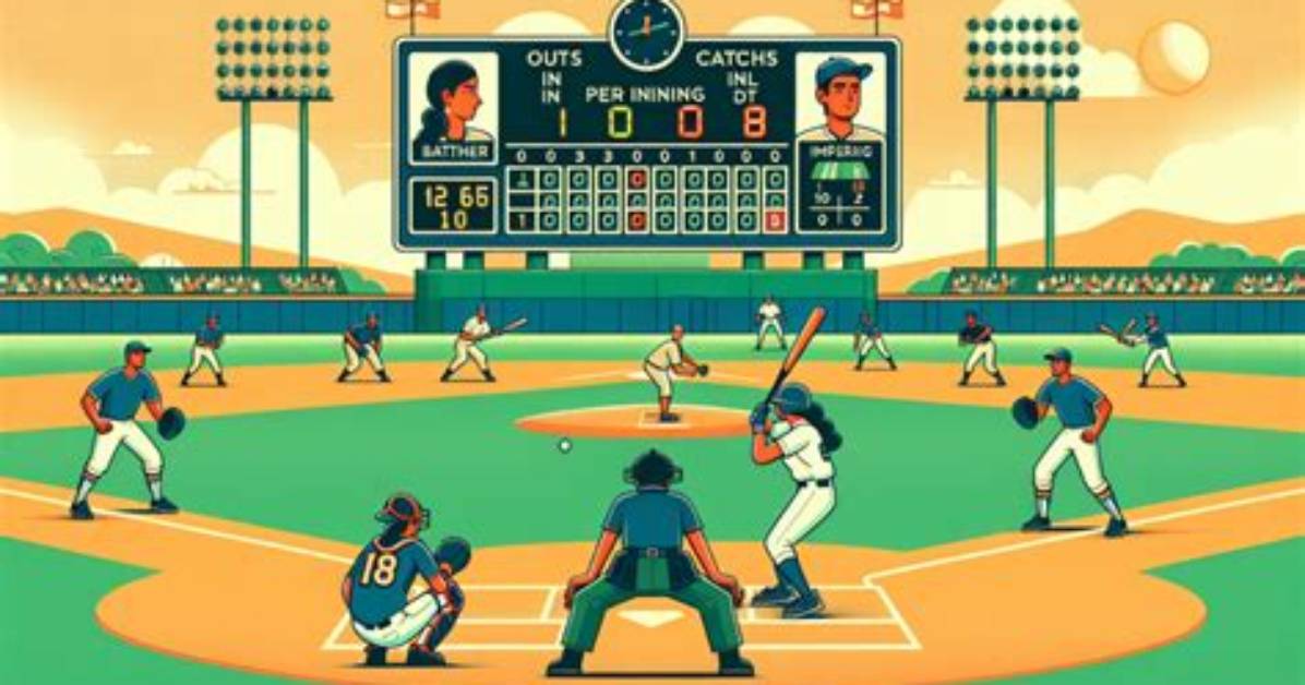 How Many Hours Are in a Inning?
