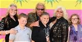 How Many Kids Does Dog the Bounty Hunter Have?