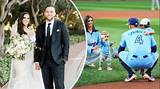 How Many Kids Does George Springer Have? More About His Son George Chelston Springer Iv