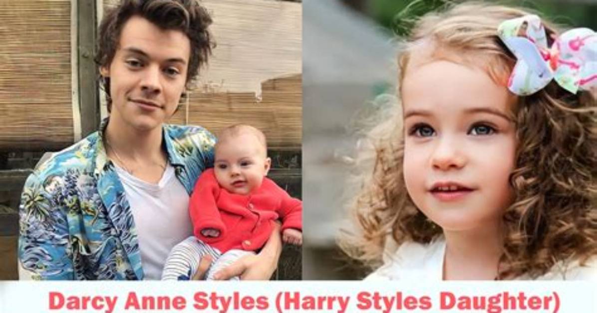 How Many Kids Does Harry Styles Have Everything to Know About English Singer