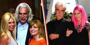 How Many Kids Does Sam Elliott Have?