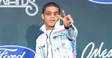 How Many Kids Does Yk Osiris Have — and What's Happening Between Him and Nastassia Thomas?
