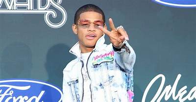How Many Kids Does Yk Osiris Have — and What's Happening Between Him and Nastassia Thomas?