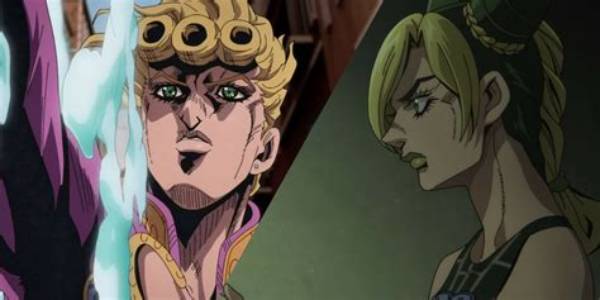 How Many Kills Does Giorno Giovanna Have?