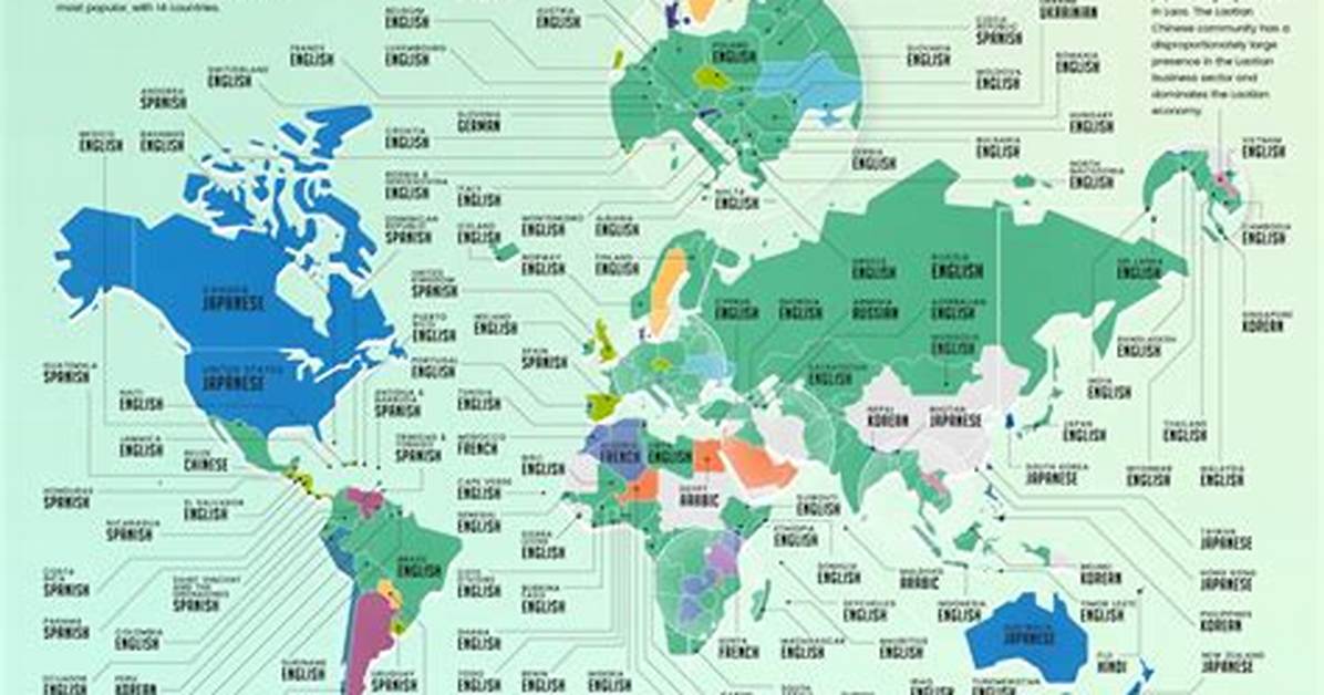 How Many Languages Can a Person Learn?
