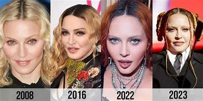 How Many No 1 Has Madonna Had? How Many Grammys Does Madonna Have?