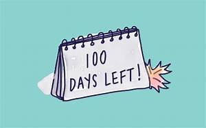 How Many of the 100 Are Left?