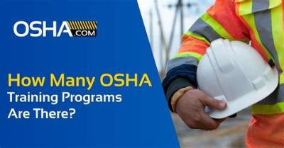How Many Osha Employees Are There?