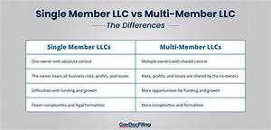 How Many Owners Can a Multi Member Llc Have?