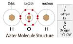 How Many Oxygens Are in Water?