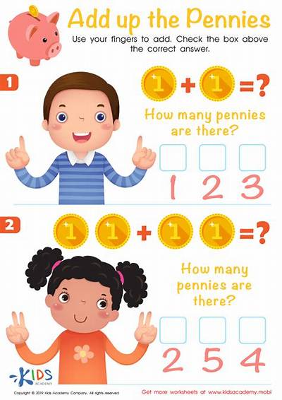 How Many Pennies Add up to a Pound?