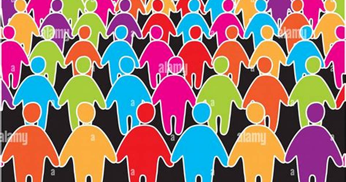 How Many People Are Required for a Political Party?