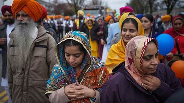How Many People Died 21 Sikh?