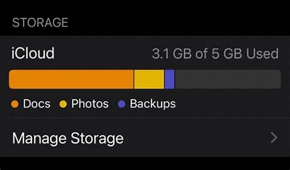 How Many Photos Can iCloud Hold?
