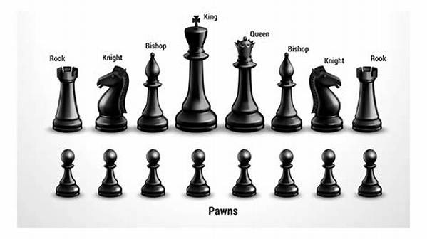 How Many Pieces Are on a Chess Board at the Beginning?