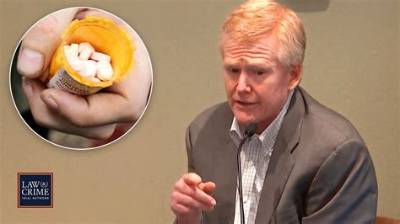 How Many Pills Was Alex Murdaugh Taking? Opioid Use Claim Explored