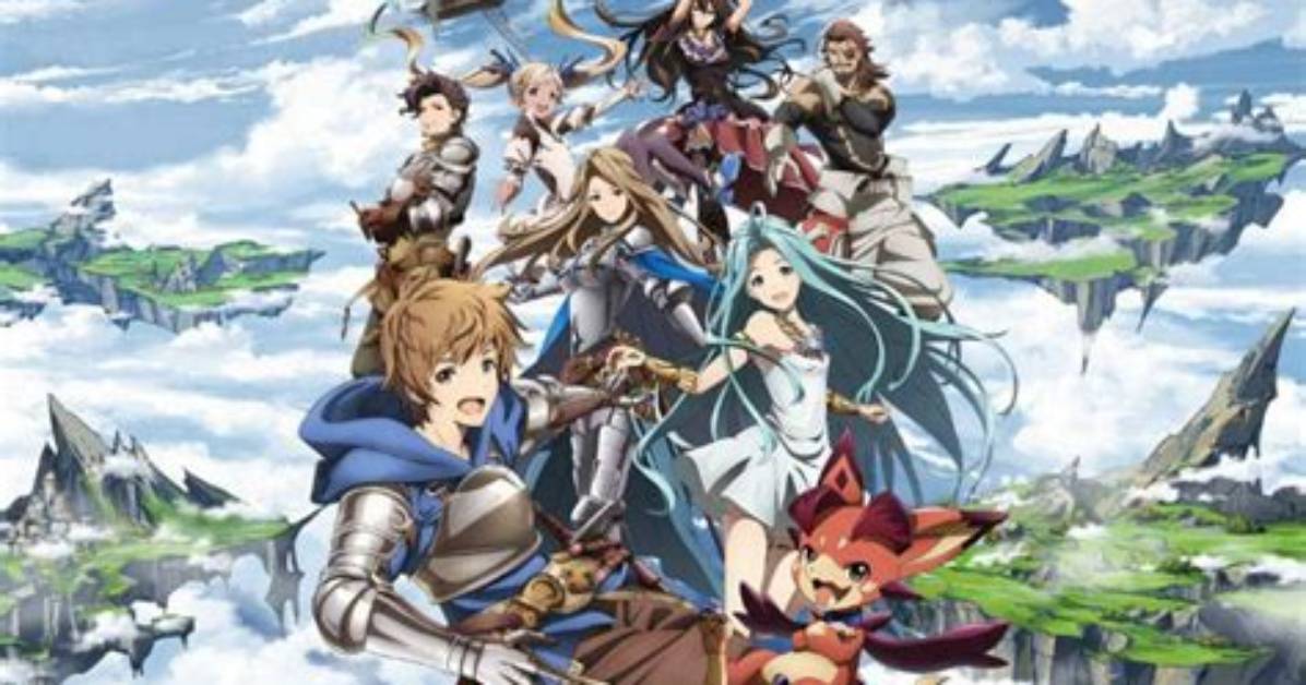 How Many Players Can Play Granblue Fantasy? - Sarkariresult