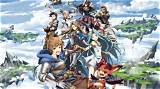 How Many Players Can Play Granblue Fantasy? - Sarkariresult